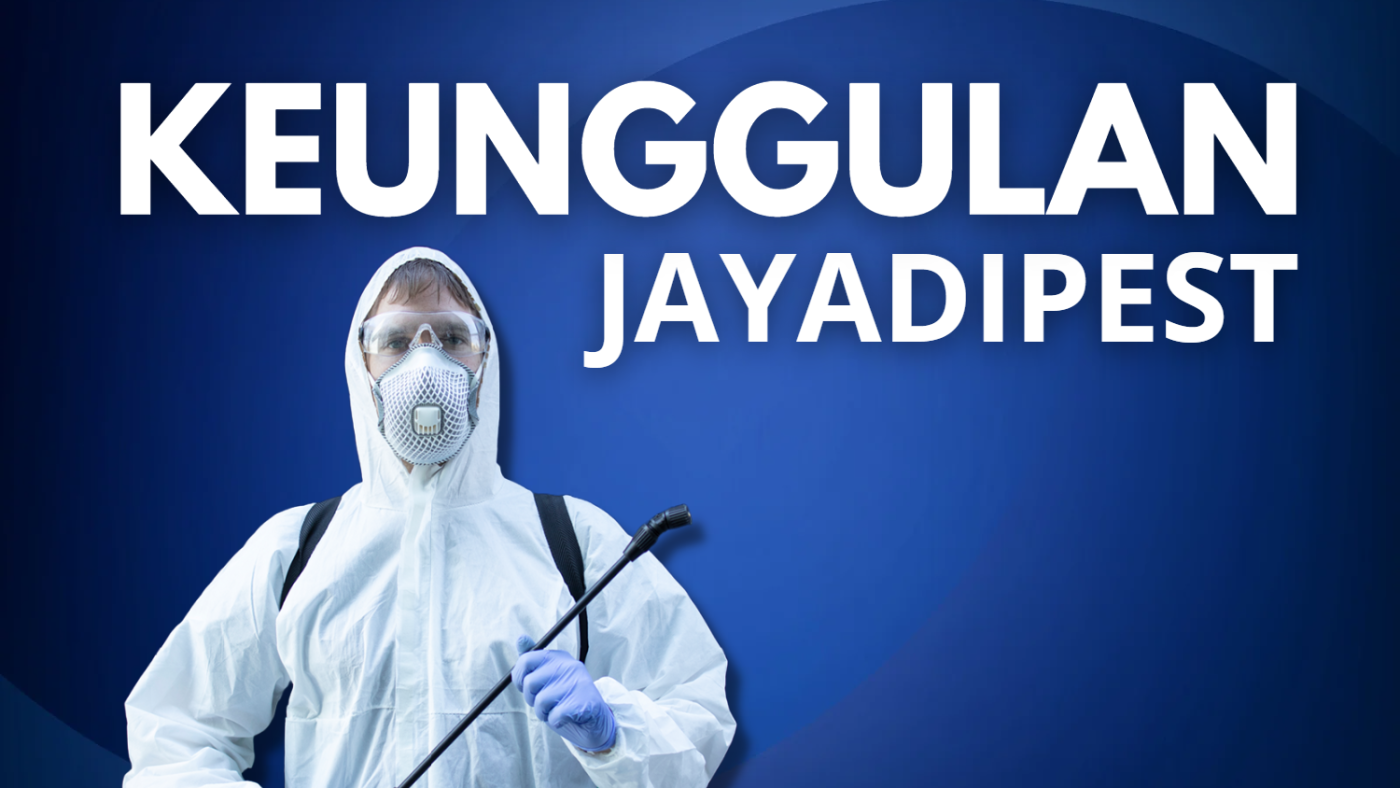 KEUNGGULAN JAYADIPEST