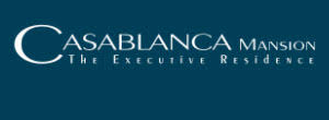 logo casablanca mansion